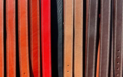 Wholesale Closeout Belts for Off-Price and Discount Retailers