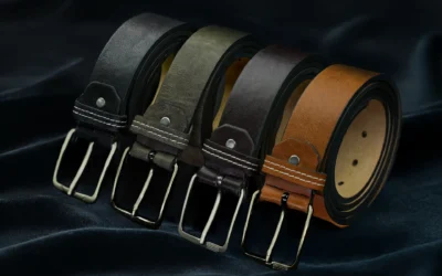 Wholesale Belts for Workwear and Uniform Suppliers