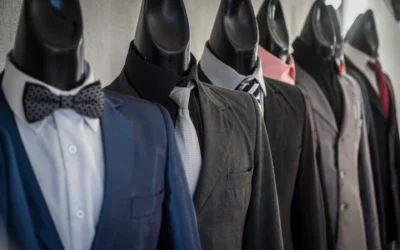 Why Denim Shops and Jeans Retailers Should Sell Leather Belts