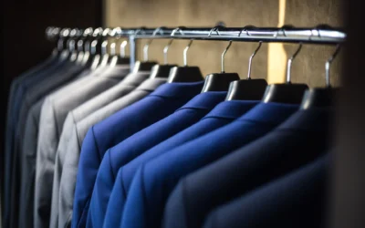 Gift and Lifestyle Boutiques: Leather Belts That Sell Year-Round
